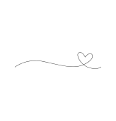 unterschrift linien glätten